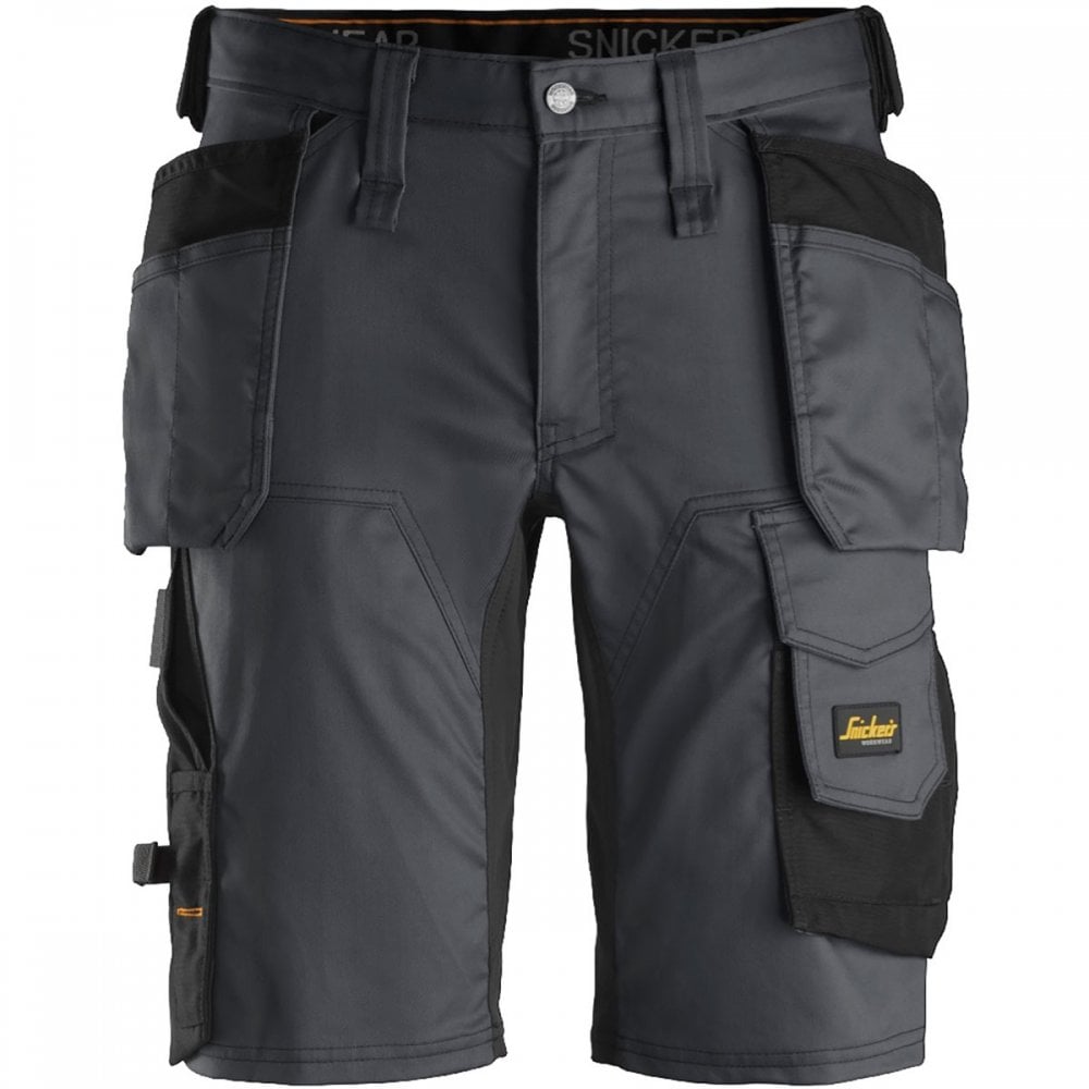 6141 AW Holster Pocket Shorts with 4 WAY STRETCH