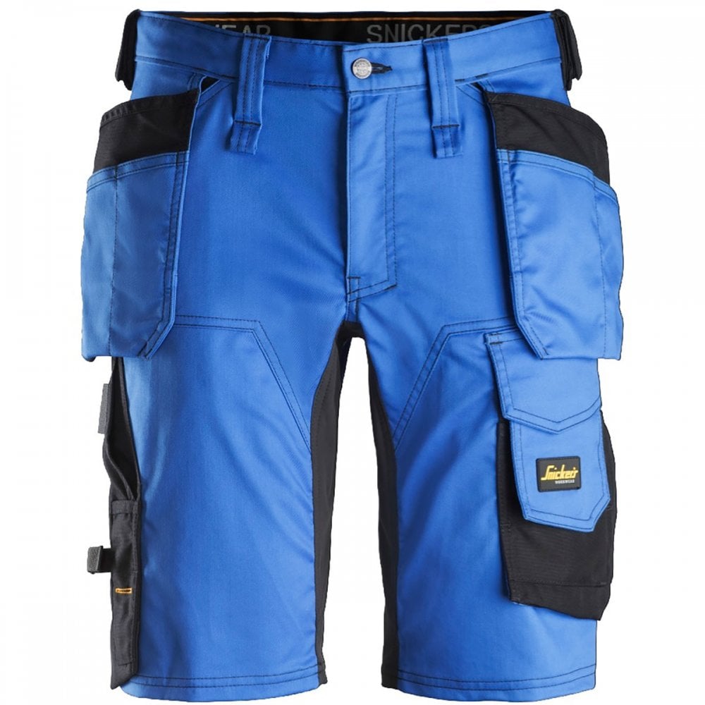 6141 AW Holster Pocket Shorts with 4 WAY STRETCH