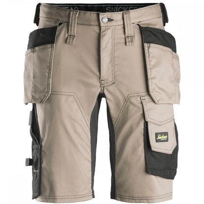 6141 AW Holster Pocket Shorts with 4 WAY STRETCH