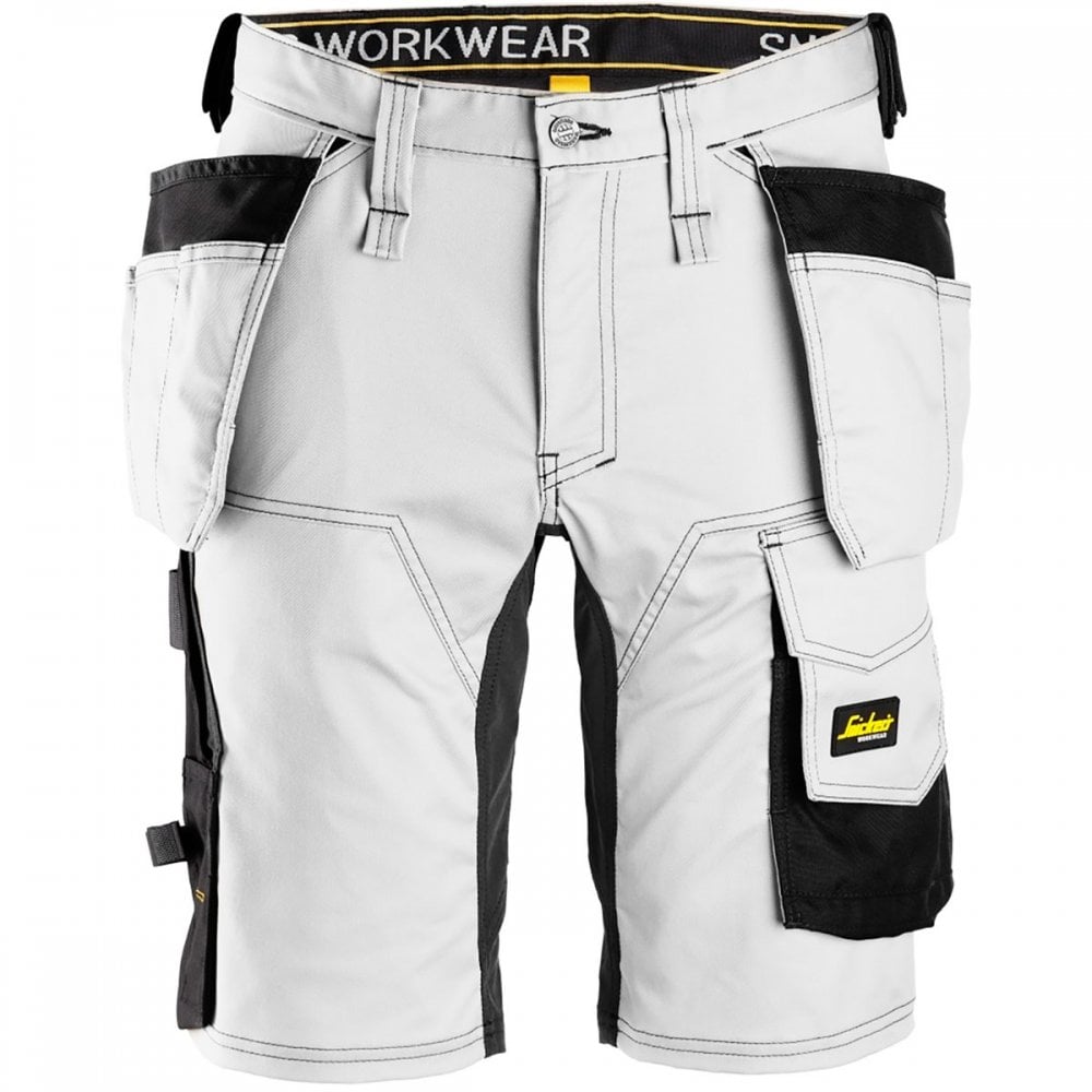 6141 AW Holster Pocket Shorts with 4 WAY STRETCH