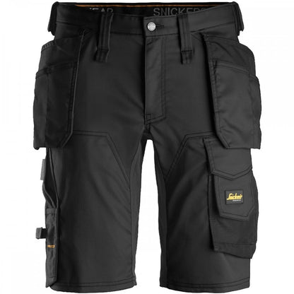6141 AW Holster Pocket Shorts with 4 WAY STRETCH