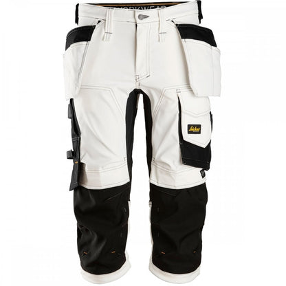 6142 AllroundWork STRETCH Pirate Holster Pocket Shorts