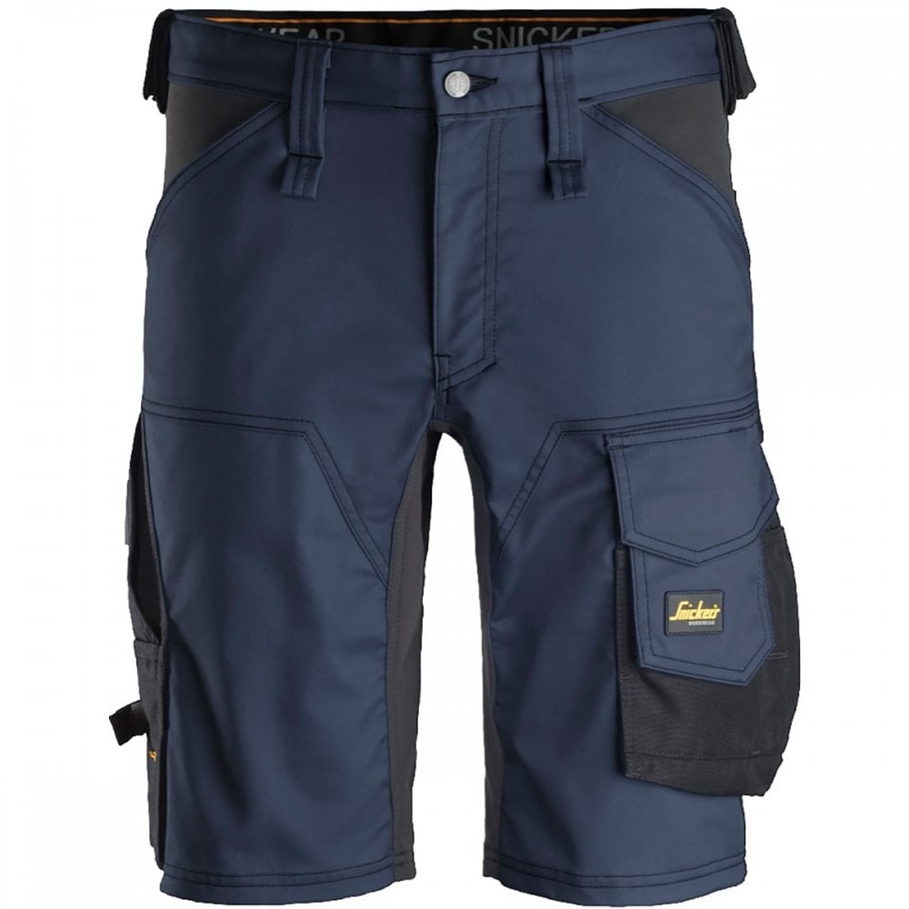 6143 AW Stretch Shorts