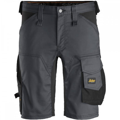 6143 AW Stretch Shorts