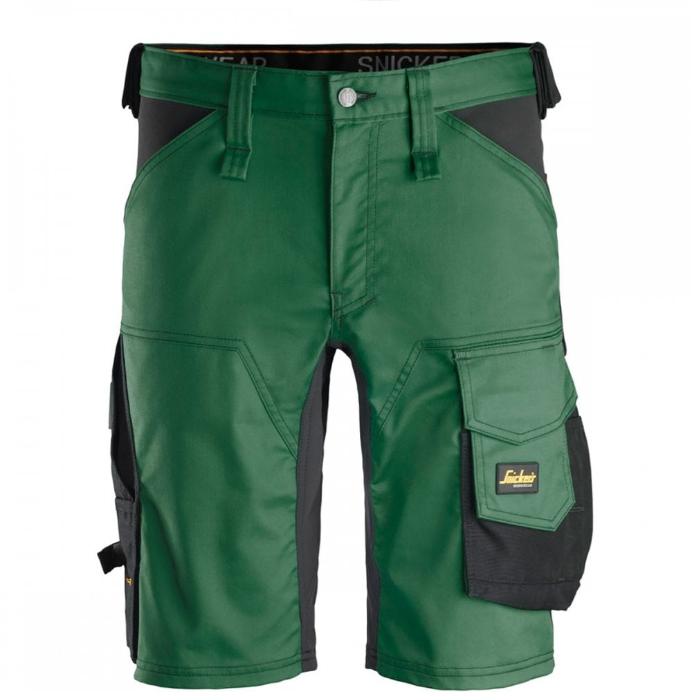 6143 AW Stretch Shorts