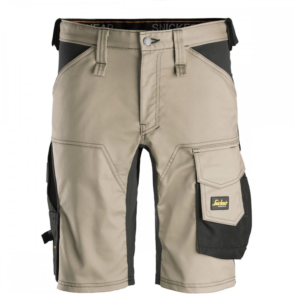 6143 AW Stretch Shorts