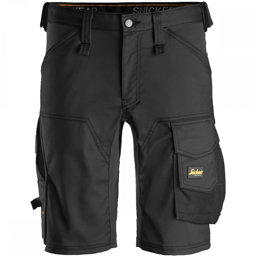 6143 AW Stretch Shorts