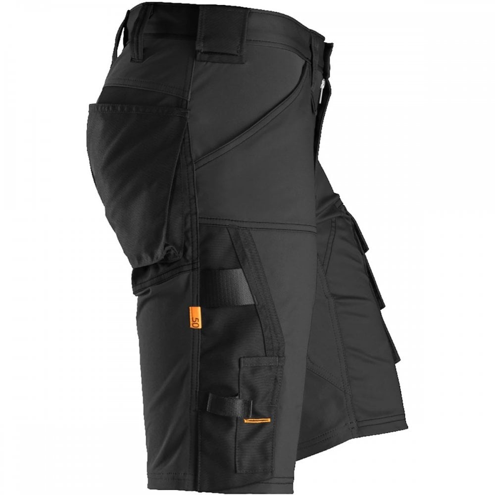 6143 AW Stretch Shorts