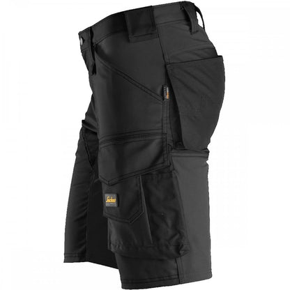 6143 AW Stretch Shorts