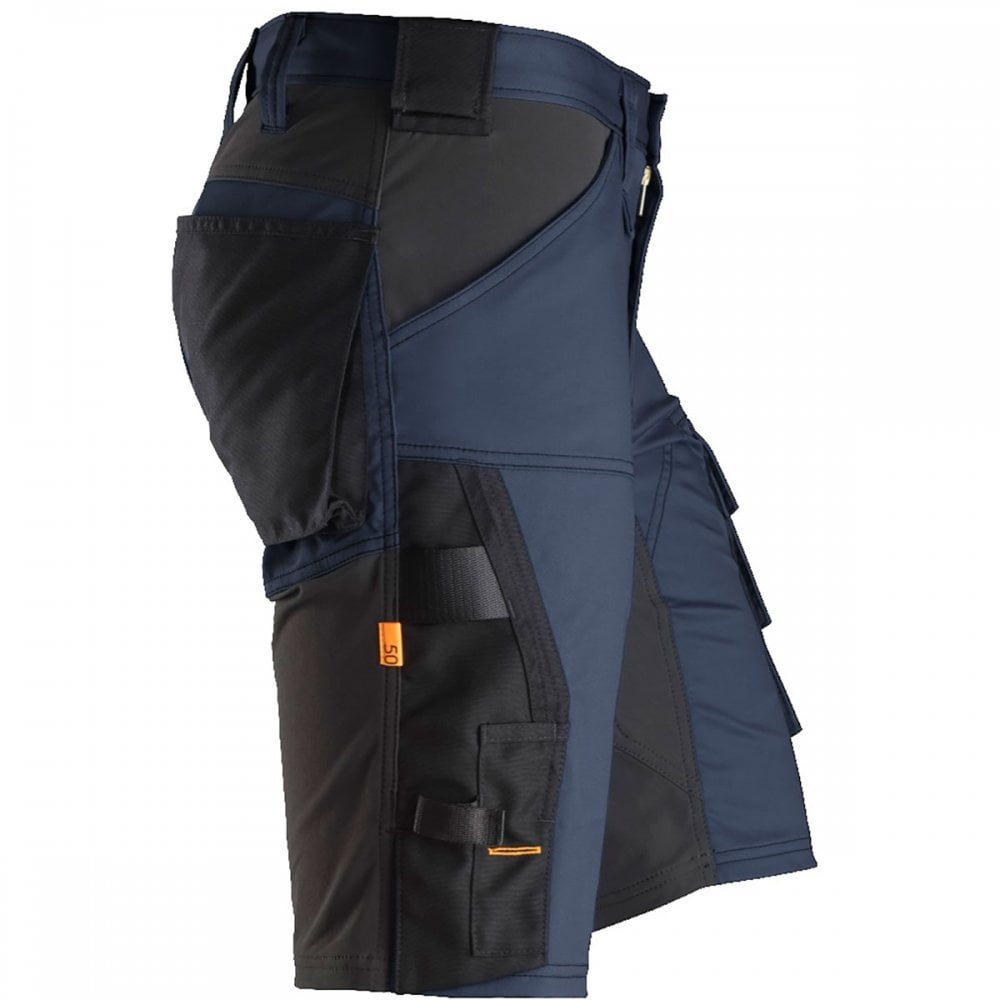 6143 AW Stretch Shorts