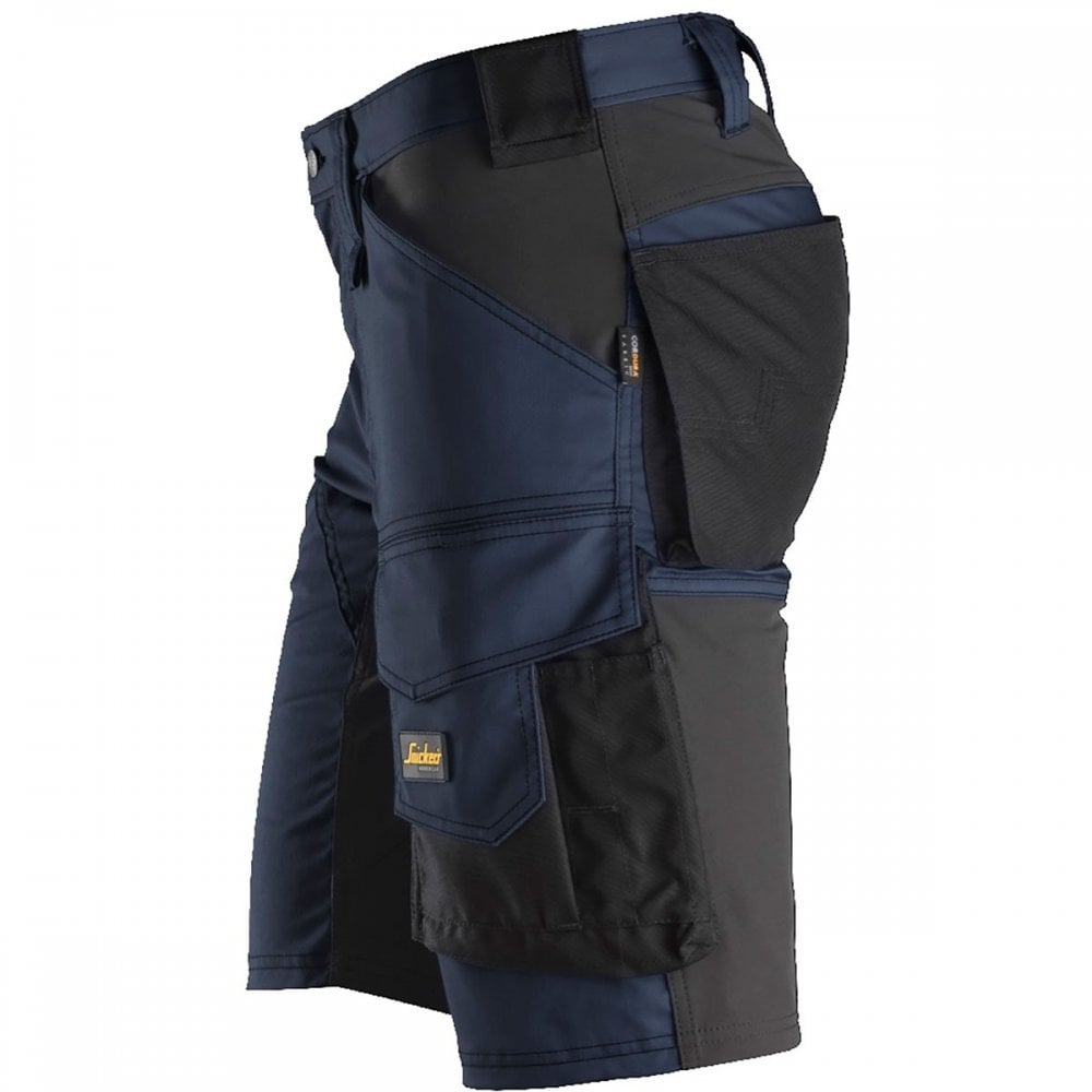 6143 AW Stretch Shorts