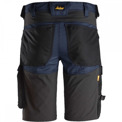 6143 AW Stretch Shorts