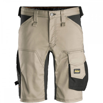 6143 AW Stretch Shorts