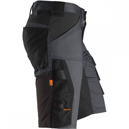 6143 AW Stretch Shorts