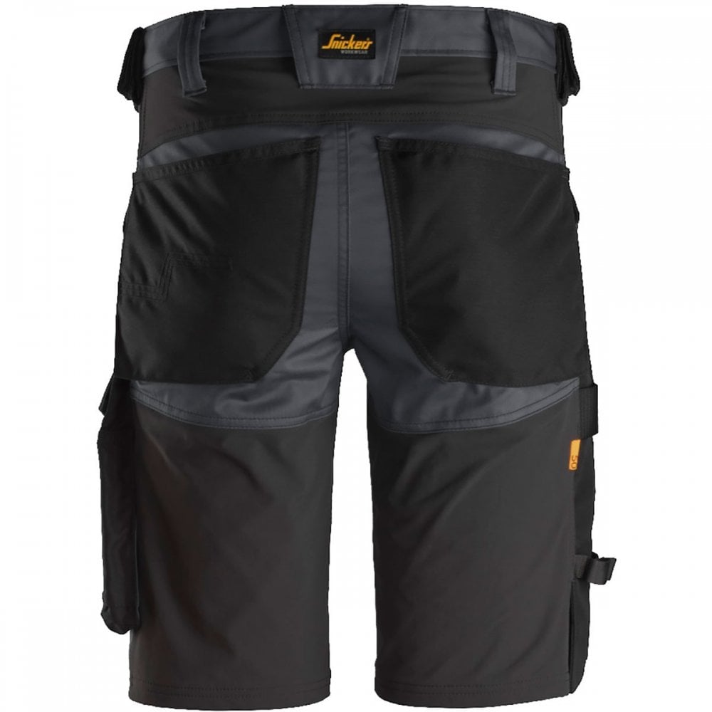 6143 AW Stretch Shorts