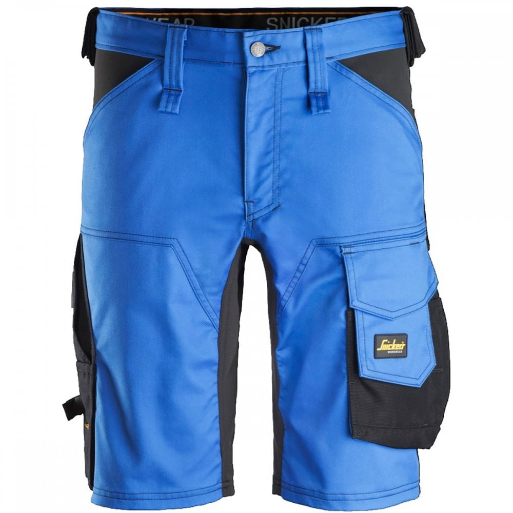 6143 AW Stretch Shorts
