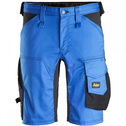 6143 AW Stretch Shorts