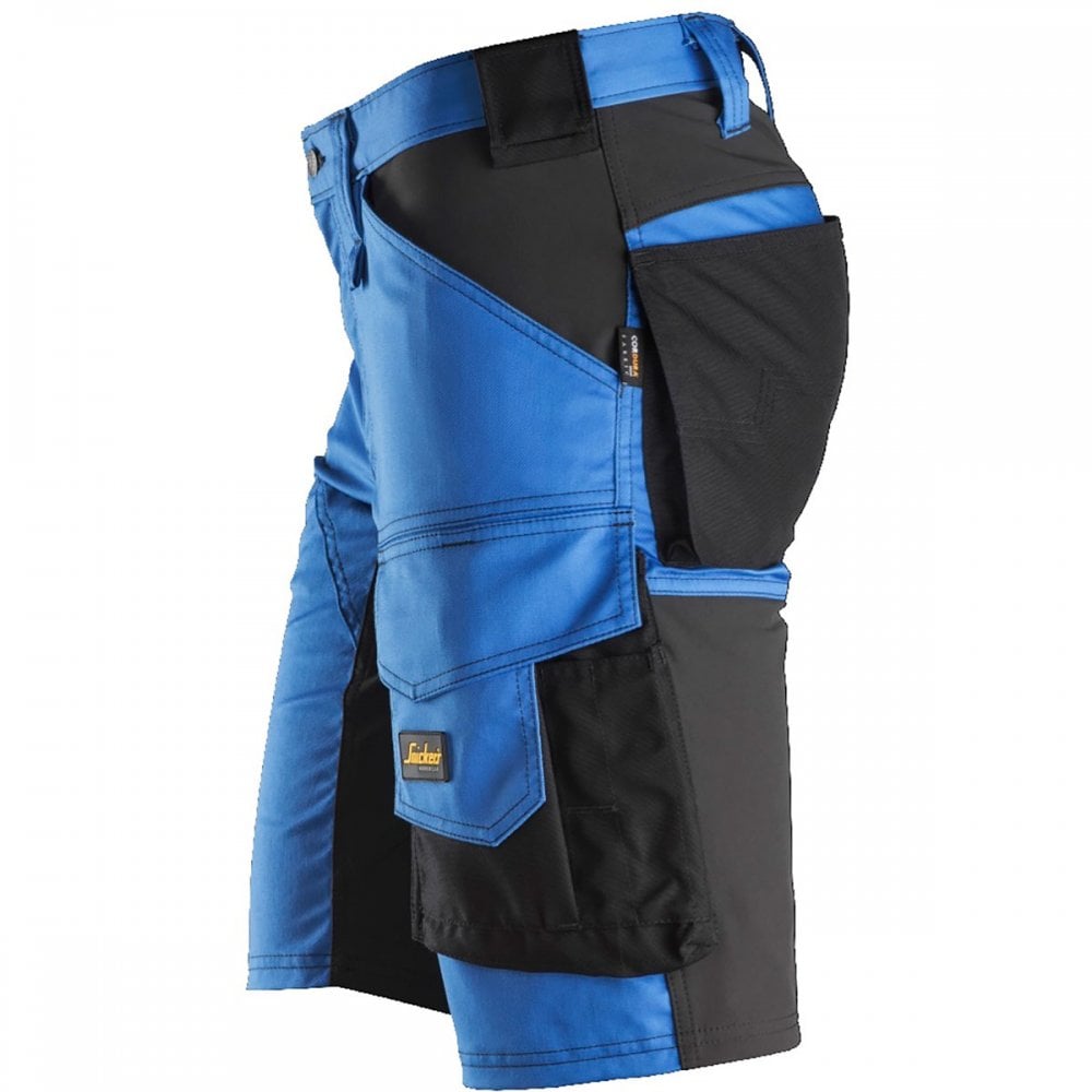 6143 AW Stretch Shorts
