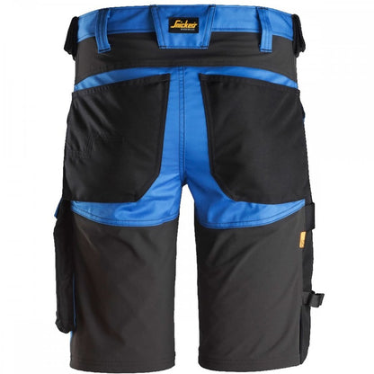 6143 AW Stretch Shorts