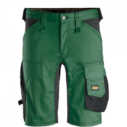 6143 AW Stretch Shorts