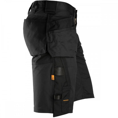 6151 AllroundWork Stretch Loose Fit Work Shorts Holster Pockets