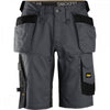 6151 AllroundWork Stretch Loose Fit Work Shorts Holster Pockets