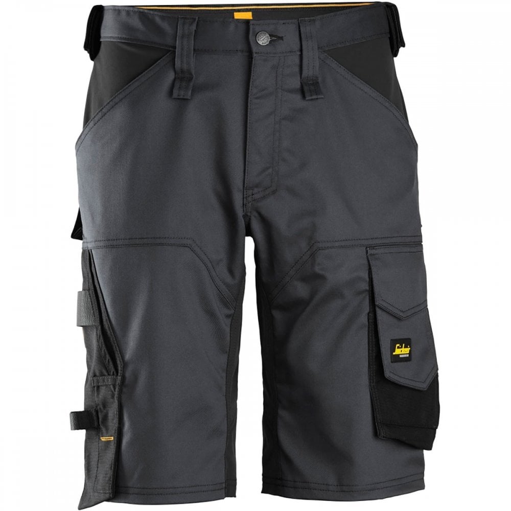 6153 AllroundWork Stretch Loose Fit Work Shorts