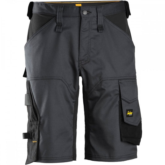 6153 AllroundWork Stretch Loose Fit Work Shorts