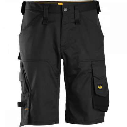 6153 AllroundWork Stretch Loose Fit Work Shorts