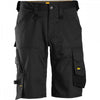 6153 AllroundWork Stretch Loose Fit Work Shorts