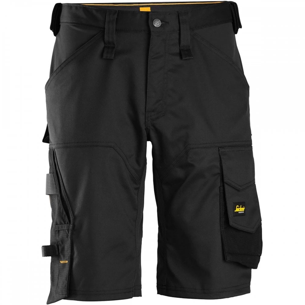 6153 AllroundWork Stretch Loose Fit Work Shorts