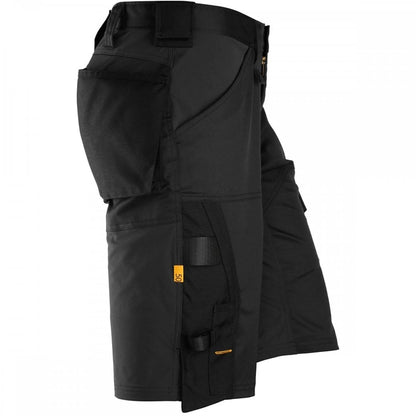 6153 AllroundWork Stretch Loose Fit Work Shorts