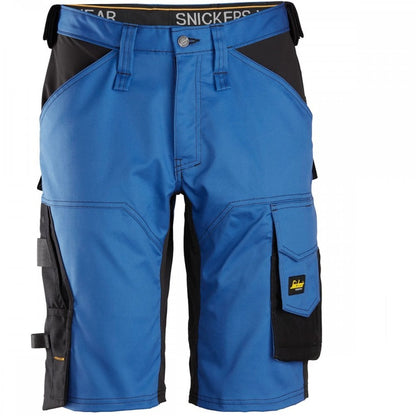 6153 AllroundWork Stretch Loose Fit Work Shorts