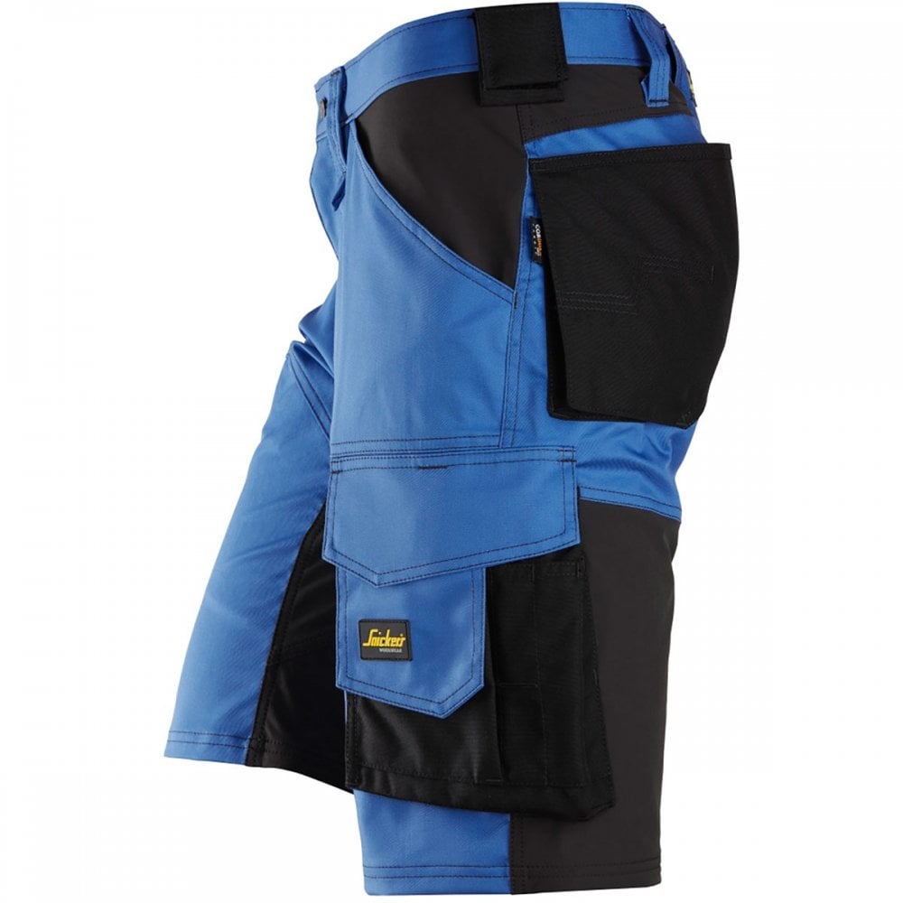 6153 AllroundWork Stretch Loose Fit Work Shorts
