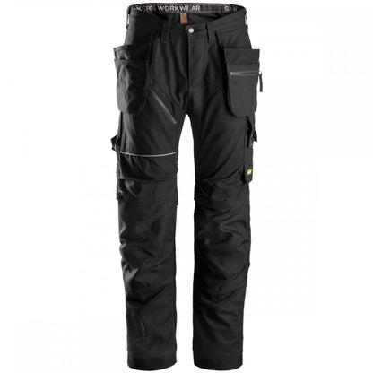 6215 RuffWork Cotton Work Trousers+ Holster Pockets