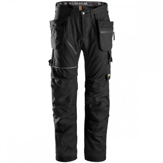 6215 RuffWork Cotton Work Trousers+ Holster Pockets