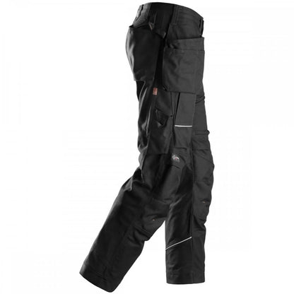 6215 RuffWork Cotton Work Trousers+ Holster Pockets