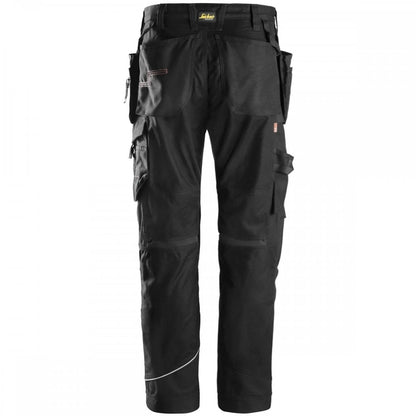 6215 RuffWork Cotton Work Trousers+ Holster Pockets