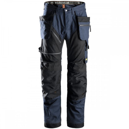 6215 RuffWork Cotton Work Trousers+ Holster Pockets