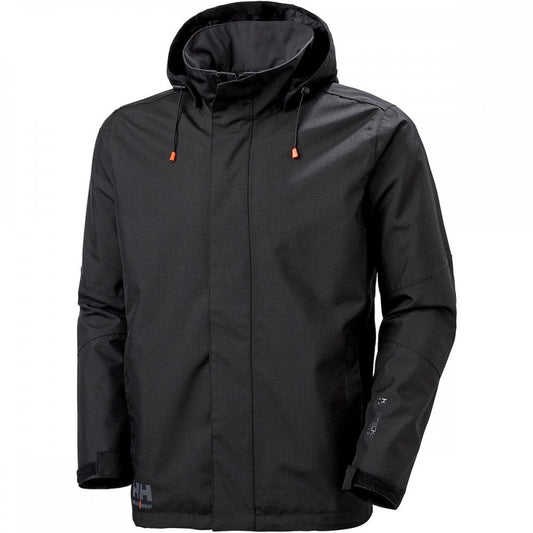 71290 Oxford Shell Jacket