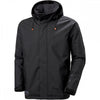 71290 Oxford Shell Jacket