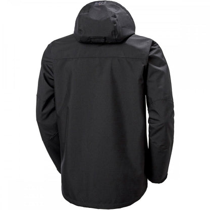 71290 Oxford Shell Jacket