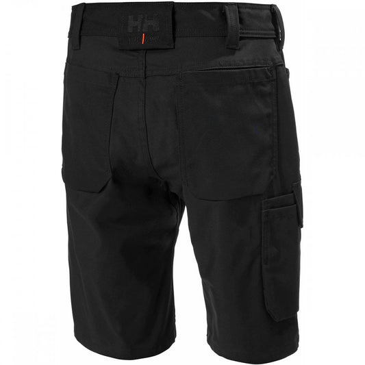 77464 Oxford Service Shorts