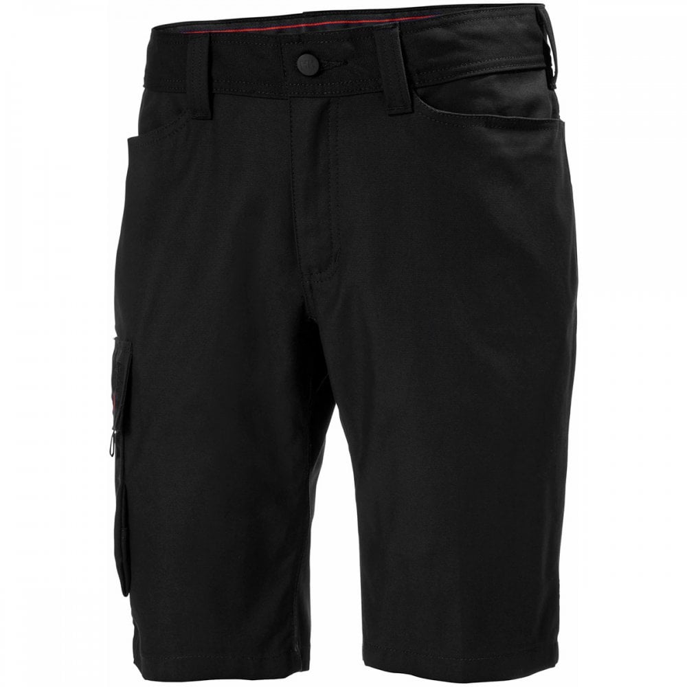 77464 Oxford Service Shorts