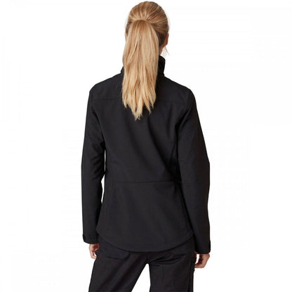 74240 Womens Luna Softshell Jacket