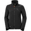 74240 Womens Luna Softshell Jacket