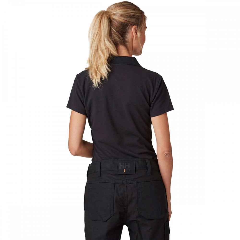 79168 Womens Manchester Polo