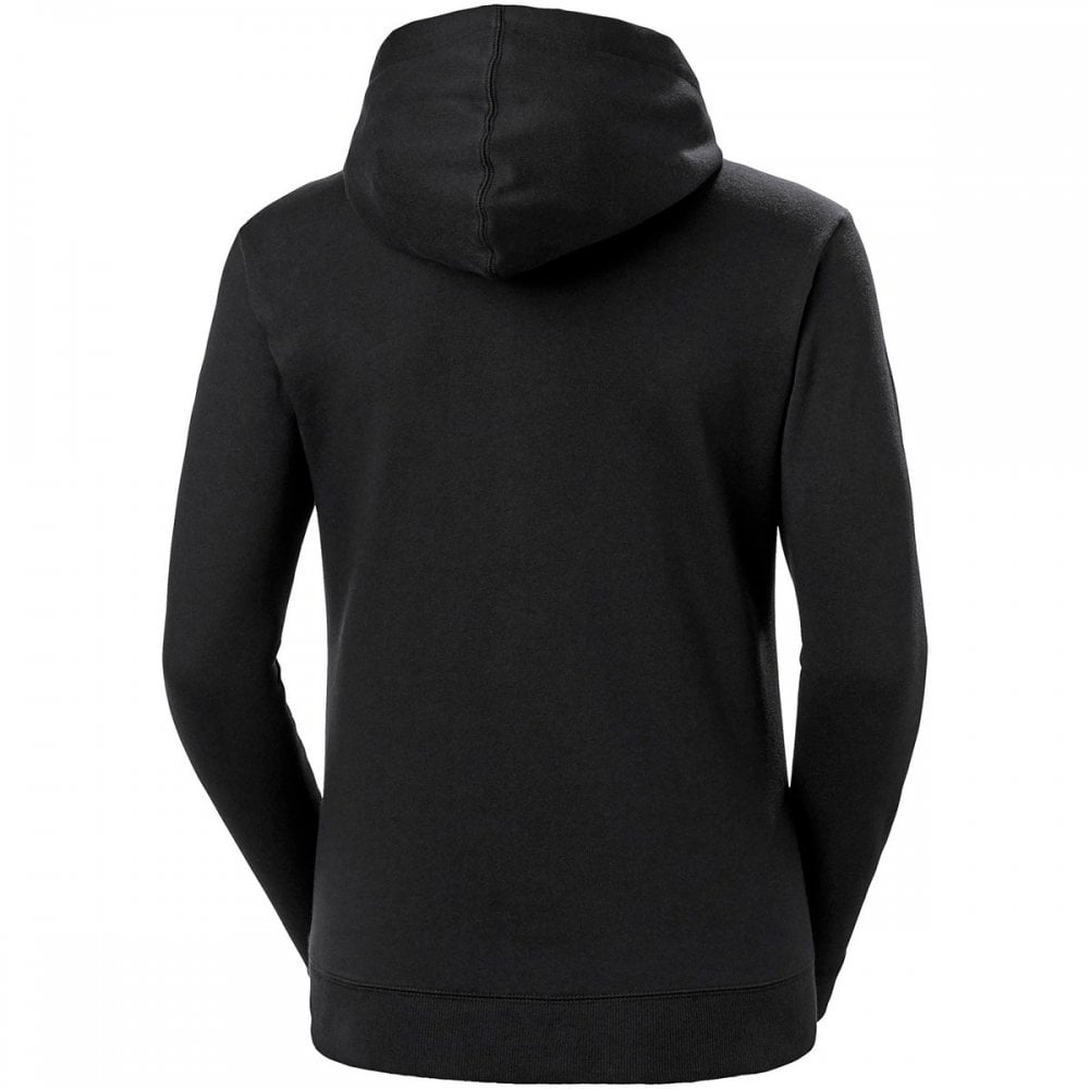 79217 Womens Manchester Zip Hoodie