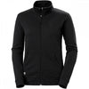 79213 Womens Manchester Zip Sweater