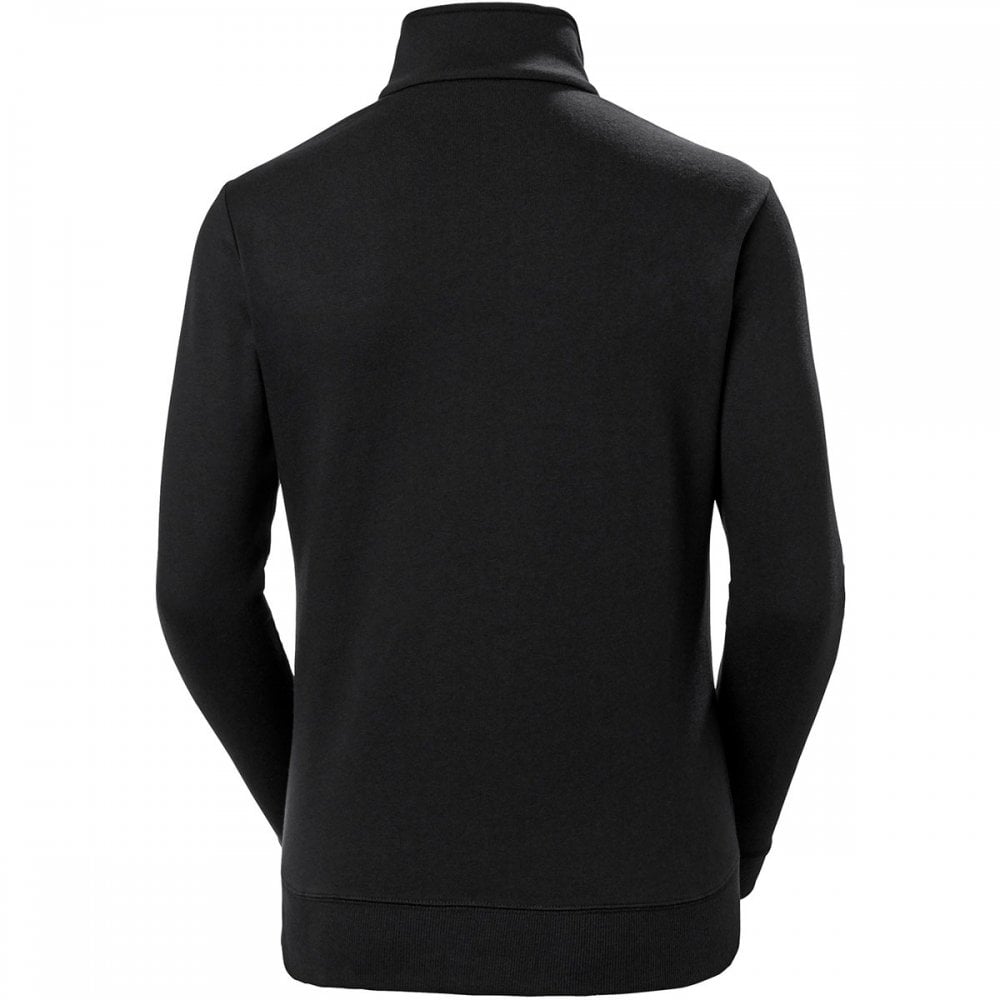 79213 Womens Manchester Zip Sweater